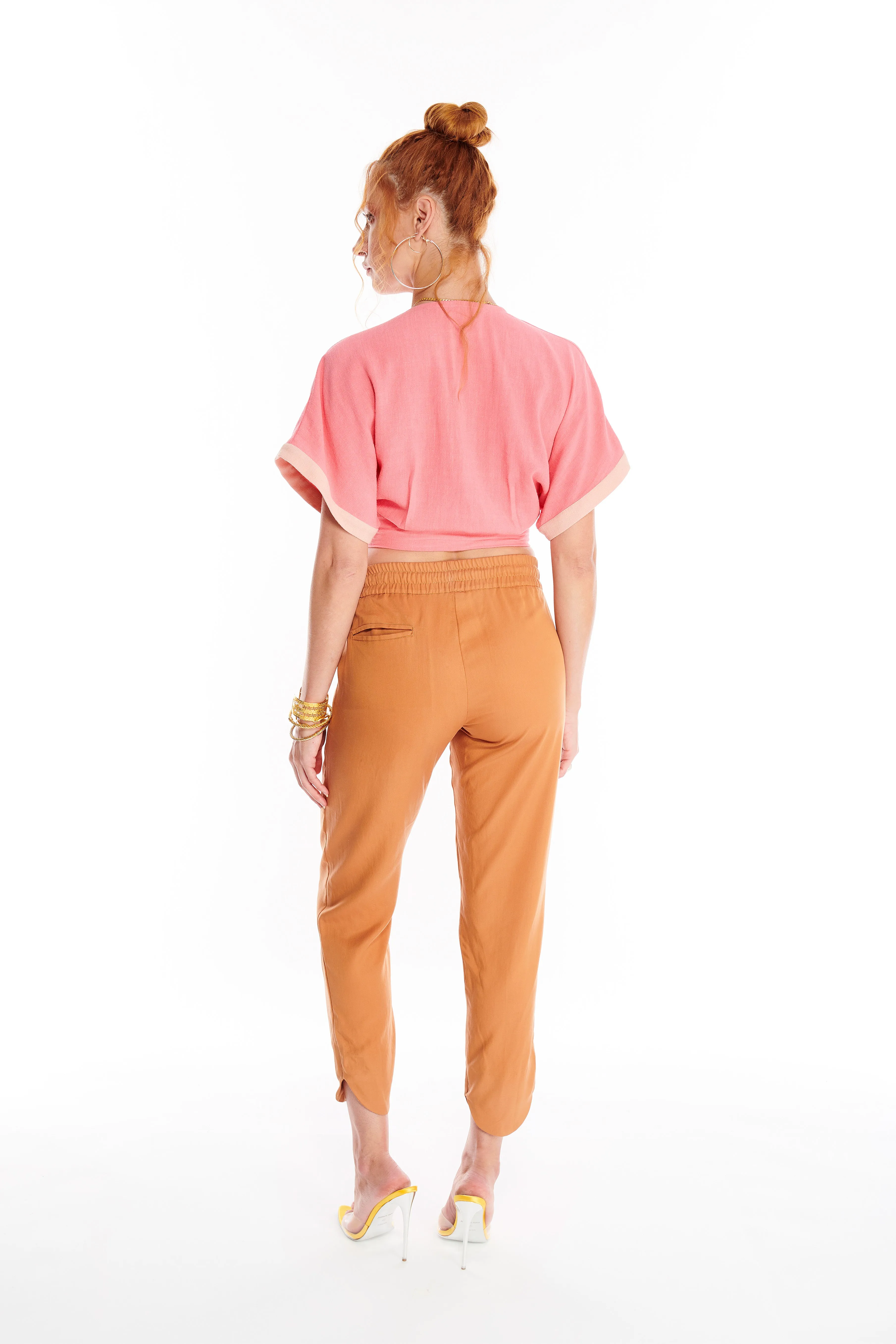 Wrap Top