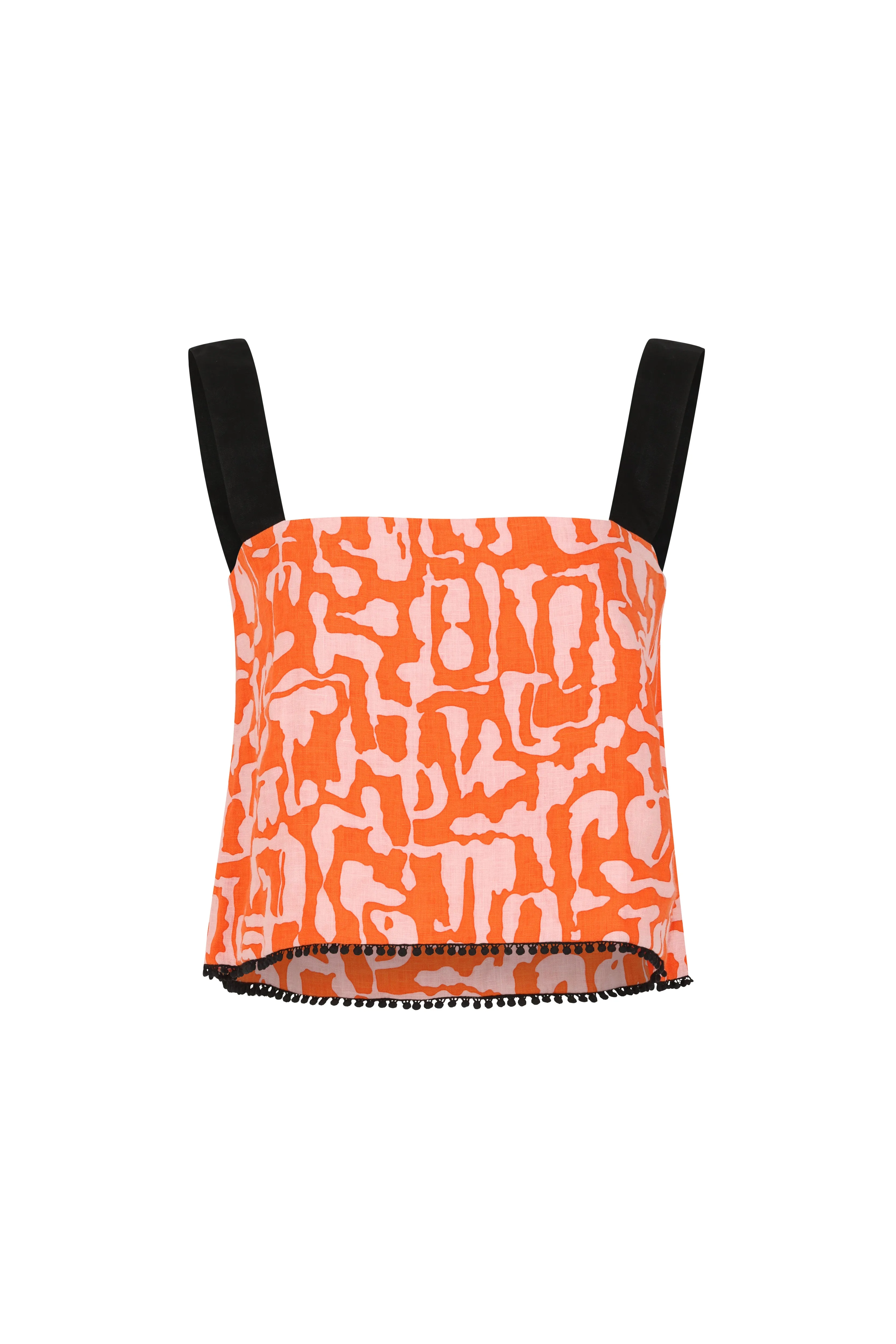 Zuri Top